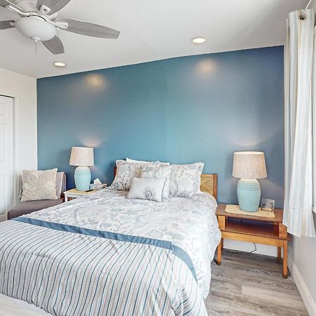 Captain'S Villa Holden Beach Zimmer foto