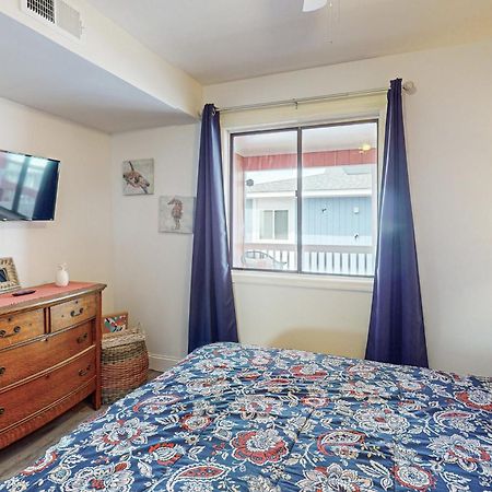 Captain'S Villa Holden Beach Zimmer foto