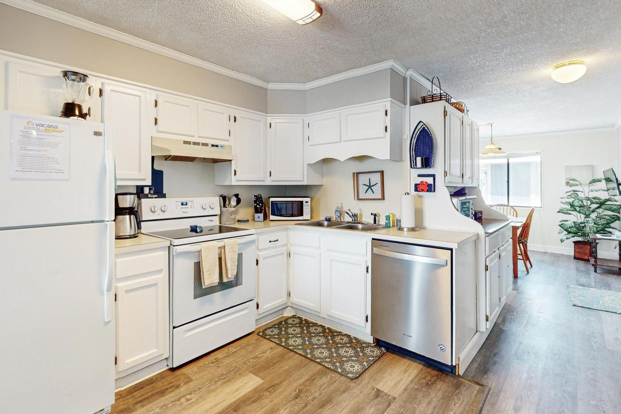 Captain'S Villa Holden Beach Zimmer foto