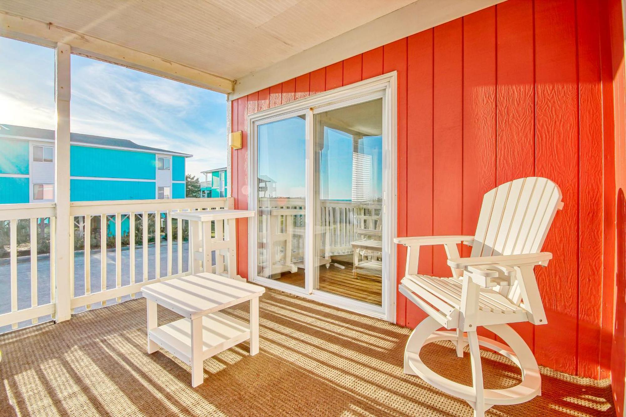 Captain'S Villa Holden Beach Zimmer foto