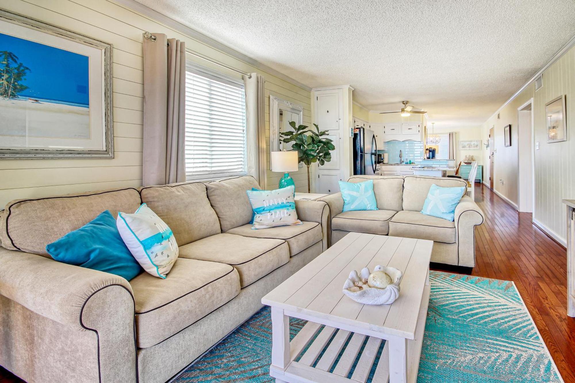 Captain'S Villa Holden Beach Zimmer foto